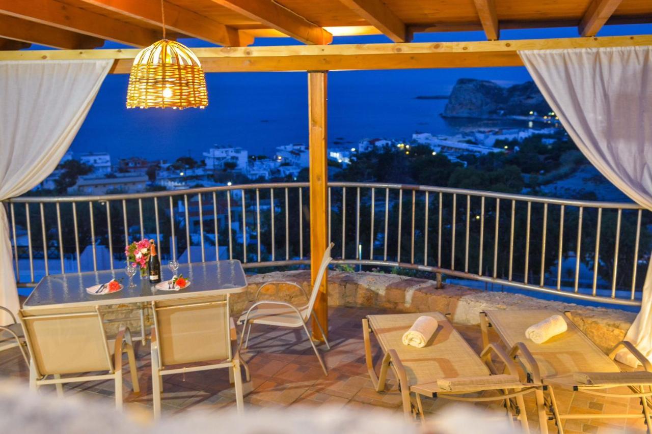 Villa Rose อาร์คานเยโลส ภายนอก รูปภาพ