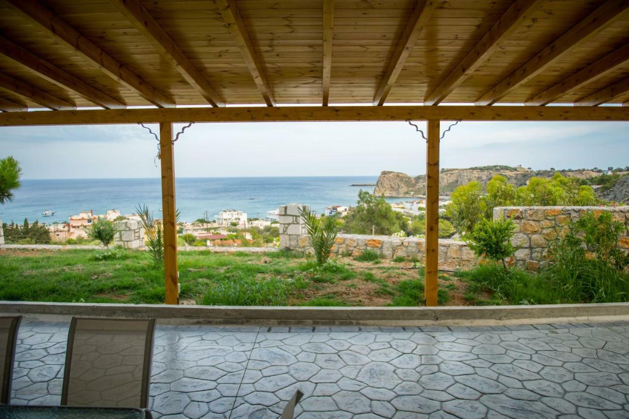 Villa Rose อาร์คานเยโลส ภายนอก รูปภาพ