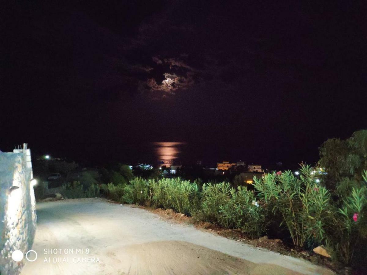 Villa Rose อาร์คานเยโลส ภายนอก รูปภาพ