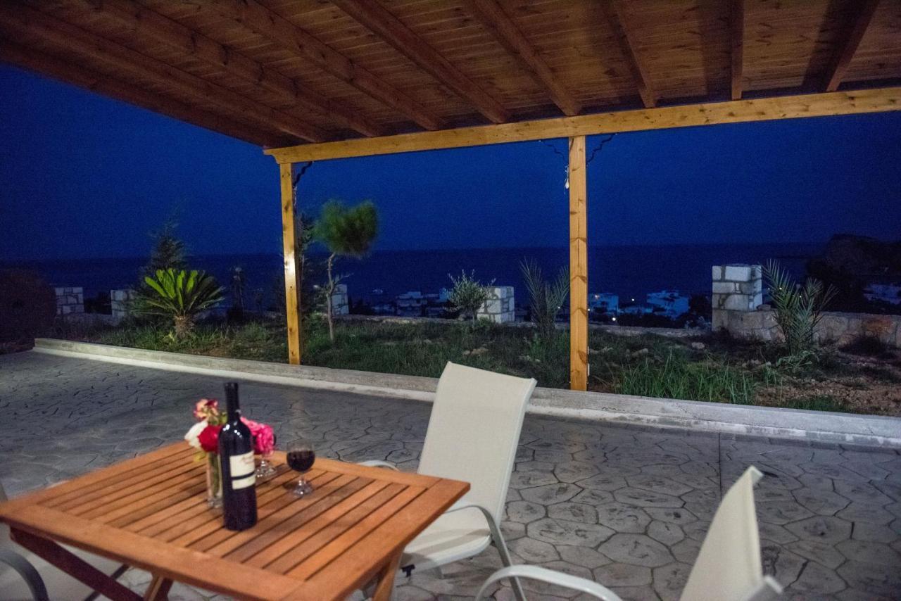 Villa Rose อาร์คานเยโลส ภายนอก รูปภาพ